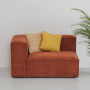 NOUS Living hoek links (modulair) Igor