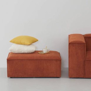 NOUS Living hocker (modulair) Igor