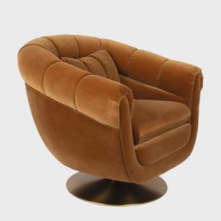 Dutchbone fauteuil Member