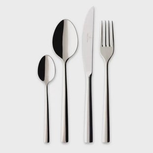 Villeroy & Boch Bestekset Piemont 24-Delig