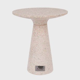 Zuiver bijzettafel Vicotria