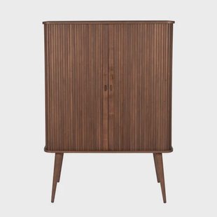 Zuiver wandkast Barbier