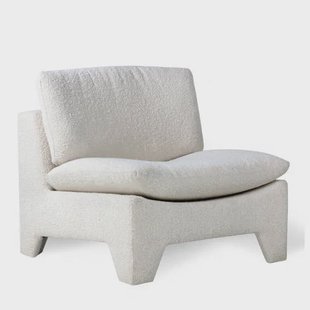 HKLIVING fauteuil Retro Lounge