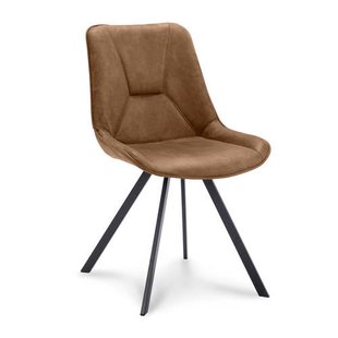 Wehkamp Home eetkamerstoel Boas (set van 2)