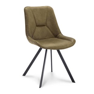 Wehkamp Home eetkamerstoel Boas (set van 2)