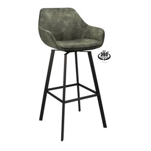 Wehkamp Home barkruk Roan (set van 2)