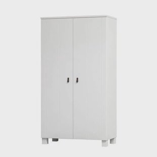 WOOOD kledingkast Ties