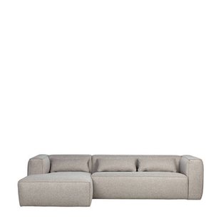 WOOOD hoekbank links Bean