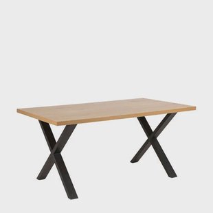 Wehkamp Home eetkamertafel William