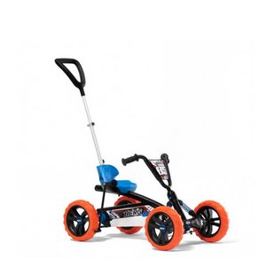 BERG BERG Buzzy Nitro 2-in-1