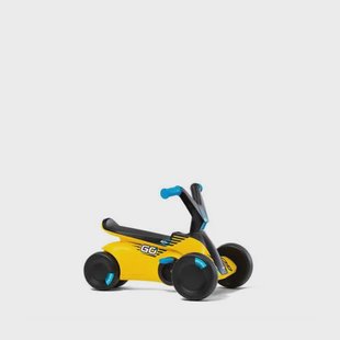 BERG BERG GO² SparX Yellow