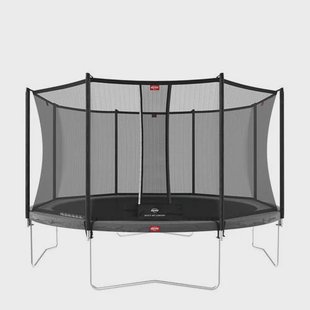 BERG Favorit trampoline Ø430 cm