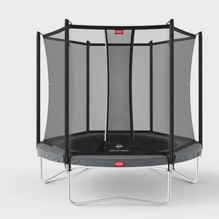BERG Favorit trampoline Ø270 cm
