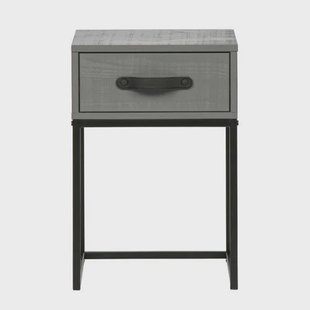 WOOOD nachtkast Morris