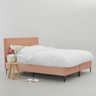 NOUS Living boxspring Elin (180x200 cm)