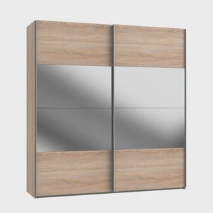 Wimex zweefdeurkast Easy Plus