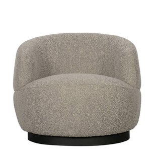 WOOOD fauteuil Woolly