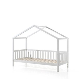 Vipack kinderbed Dallas (90x200 cm)