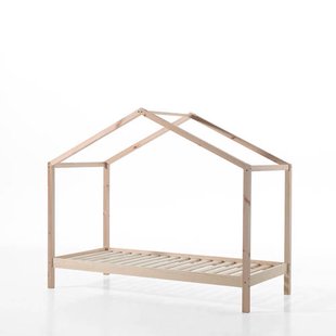 Vipack kinderbed Dallas (90x200 cm)