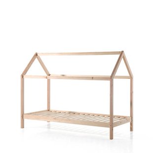 Vipack kinderbed Dallas (90x200 cm)