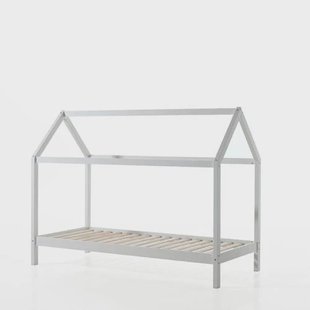 Vipack kinderbed Dallas (90x200 cm)