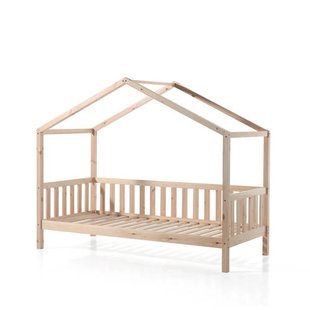 Vipack kinderbed Dallas (90x200 cm)