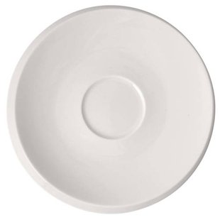 Villeroy & Boch Koffieschotel NewMoon - ø 17 cm