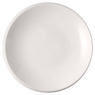 Villeroy & Boch Diep Bord NewMoon - ø 25 cm