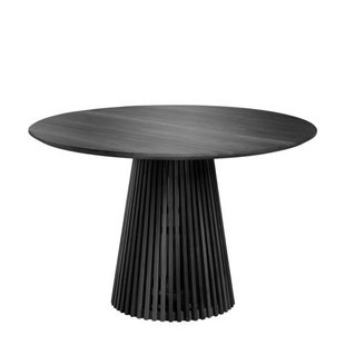 Kave Home eettafel Jeanette (ø120 cm)