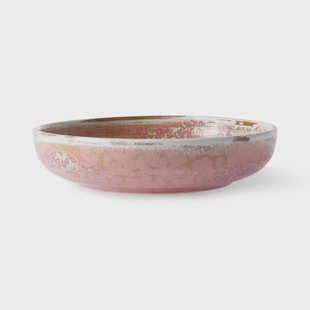 HKLIVING diep bord Chef ceramics (Ø19,3 cm)