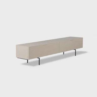 HKLIVING tv-meubel Grain