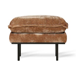 HKLIVING hocker Retro