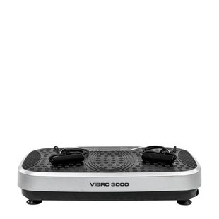 Christopeit trilplaat Vibro 3000