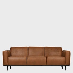 WOOOD 3-zitsbank Statement