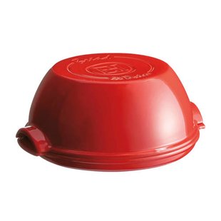 Emile Henry Broodbakvorm Grand Cru - ø 32 cm / 5.2 liter