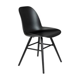 Zuiver eetkamerstoel Albert Kuip (set van 2)