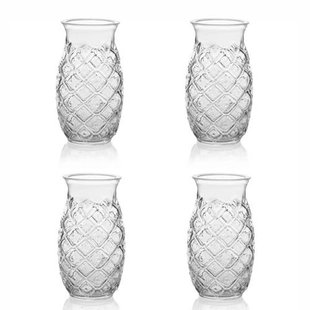 Royal Leerdam Pina Colada cocktailglas (set van 4)