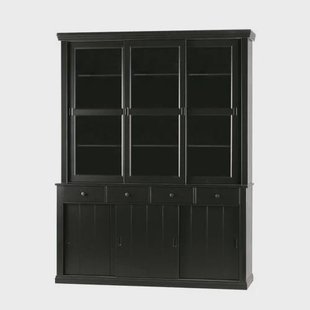 WOOOD winkelkast Lagos