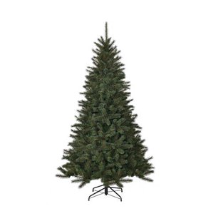 Black Box Trees kerstboom Toronto (h155 x ø102 cm)