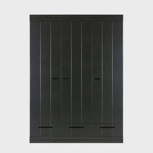 WOOOD kledingkast Connect