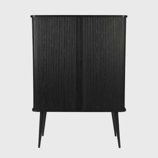 Zuiver wandkast Barbier