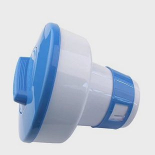 Summer Fun 0 Chloordispenser 200gr inschuifbaar