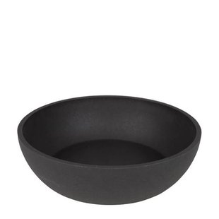 District 70 BAMBOO hond voerbak - L - Dark Grey