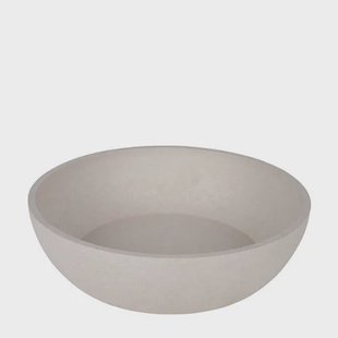 District 70 BAMBOO hond voerbak - L - Merengue