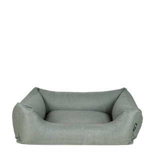 District 70 CLASSIC hondenmand - Cactus Green - M - 80 x 60 cm