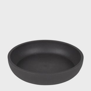 District 70 BAMBOO voerbak Kat Dark Grey