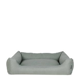 District 70 CLASSIC hondenmand - Cactus Green - L - 100 x 70 cm
