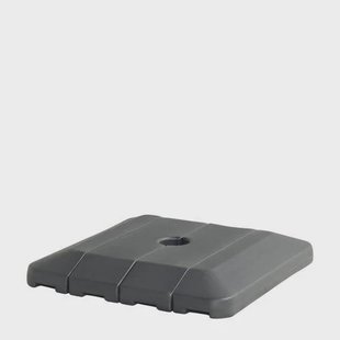 Hartman parasolvoet Shadowflex