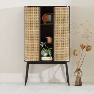 NOUS Living wandkast Nona