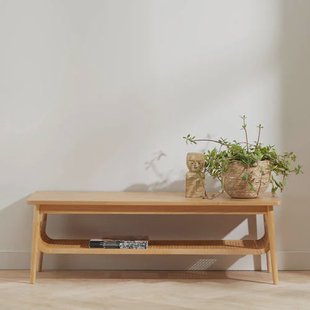 NOUS Living salontafel Nona (120x50 cm)